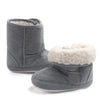 Cotton Solid Footwear for Girls and Boys