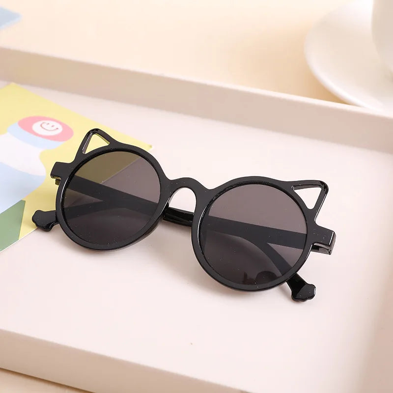 Cute and Protective Outdoor Sun Shades